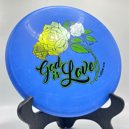 Love | Stabilizer - Electron Soft
