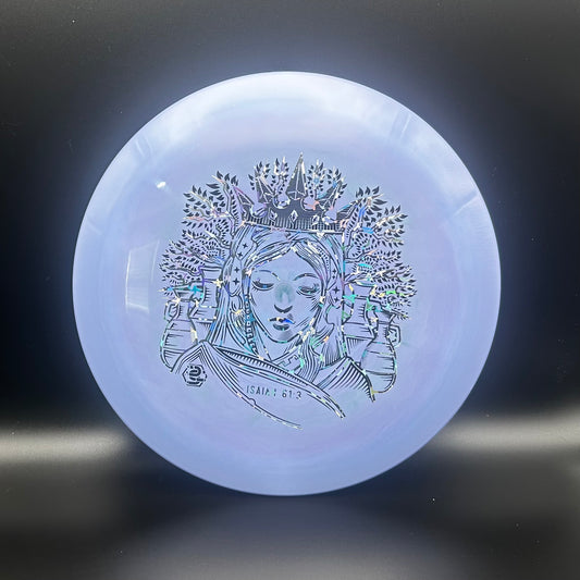 Discraft Cicada – ESP Plastic | Oak 61:3