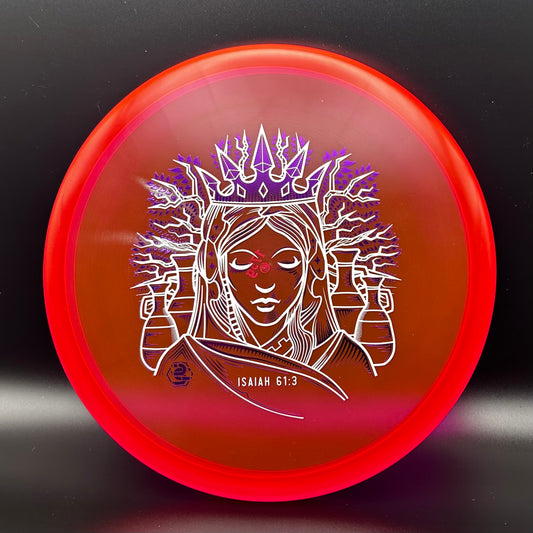 Discraft Zone – Z Plastic | Oak 61:3