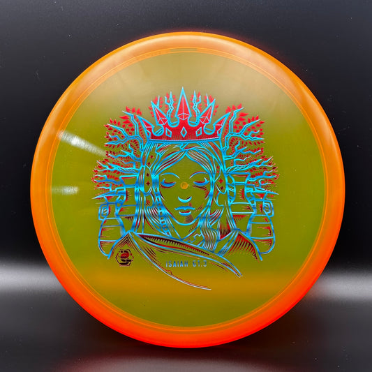 Discraft Zone – Z Plastic | Oak 61:3