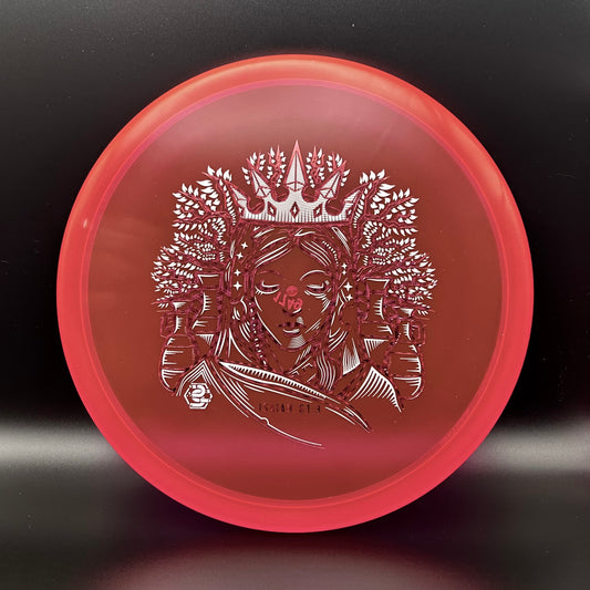 Discraft Zone – Z Plastic | Oak 61:3