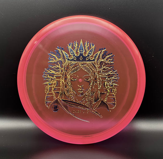 Discraft Zone – Z Plastic | Oak 61:3