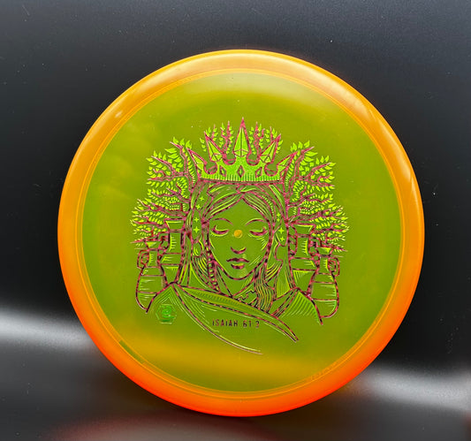Discraft Zone – Z Plastic | Oak 61:3