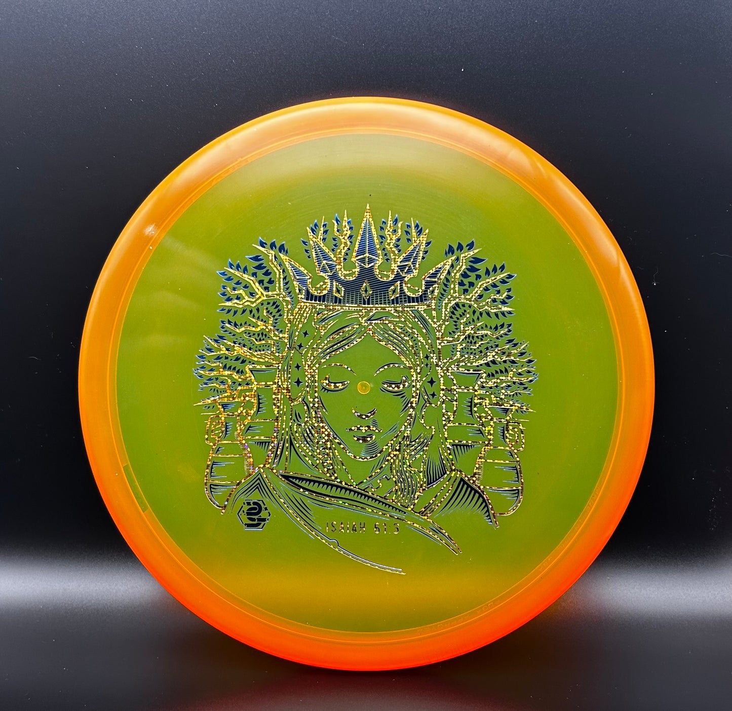 Discraft Zone – Z Plastic | Oak 61:3