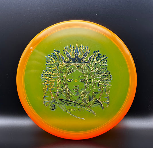 Discraft Zone – Z Plastic | Oak 61:3