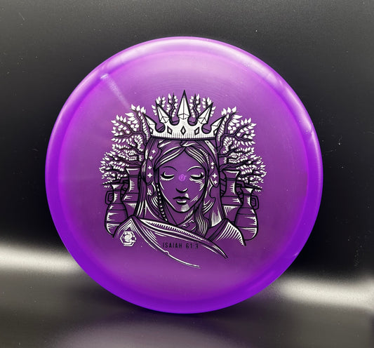 Discraft Zone – Z Plastic | Oak 61:3