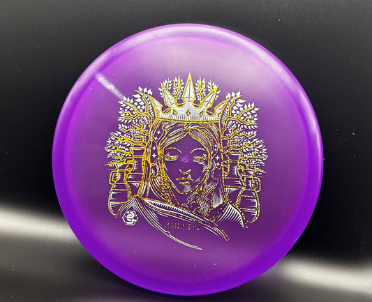 Discraft Zone – Z Plastic | Oak 61:3