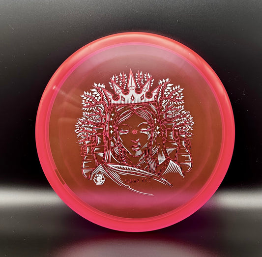 Discraft Zone – Z Plastic | Oak 61:3