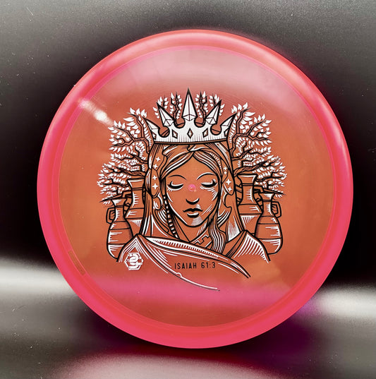 Discraft Zone – Z Plastic | Oak 61:3