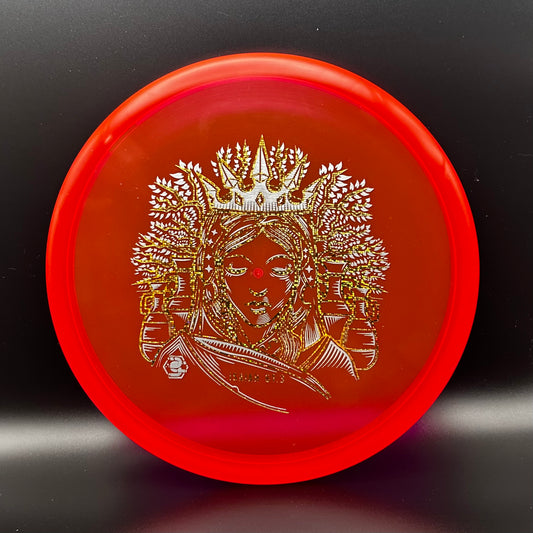 Discraft Zone – Z Plastic | Oak 61:3