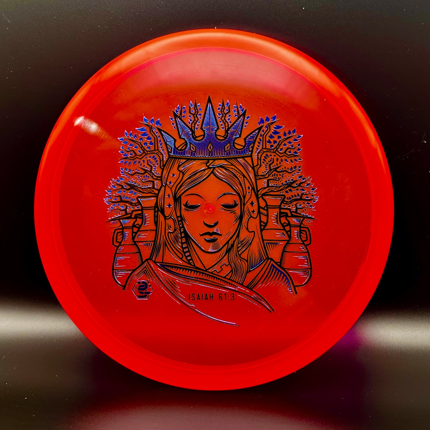 Discraft Zone – Z Plastic | Oak 61:3