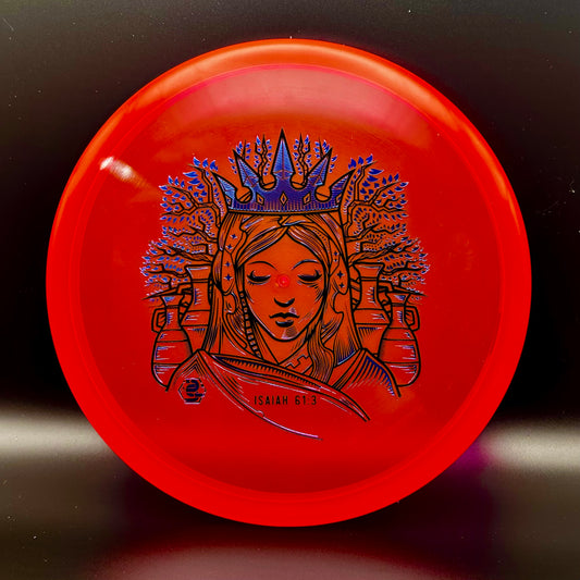 Discraft Zone – Z Plastic | Oak 61:3