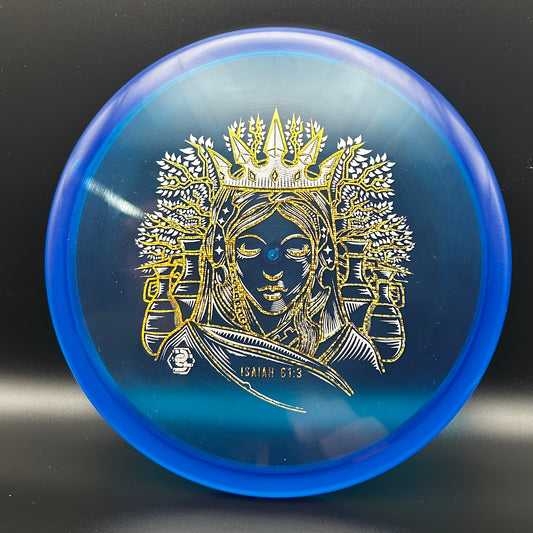 Discraft Zone – Z Plastic | Oak 61:3