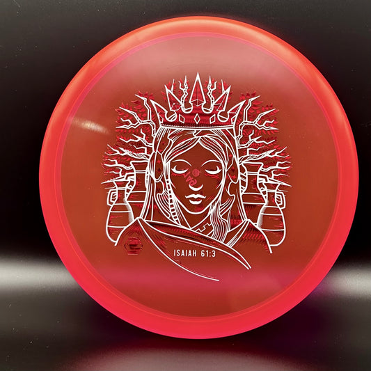 Discraft Zone – Z Plastic | Oak 61:3