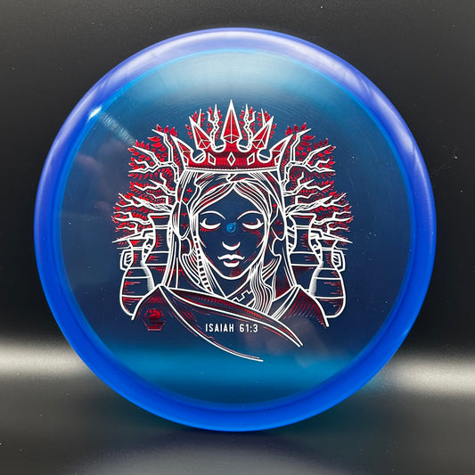 Discraft Zone – Z Plastic | Oak 61:3