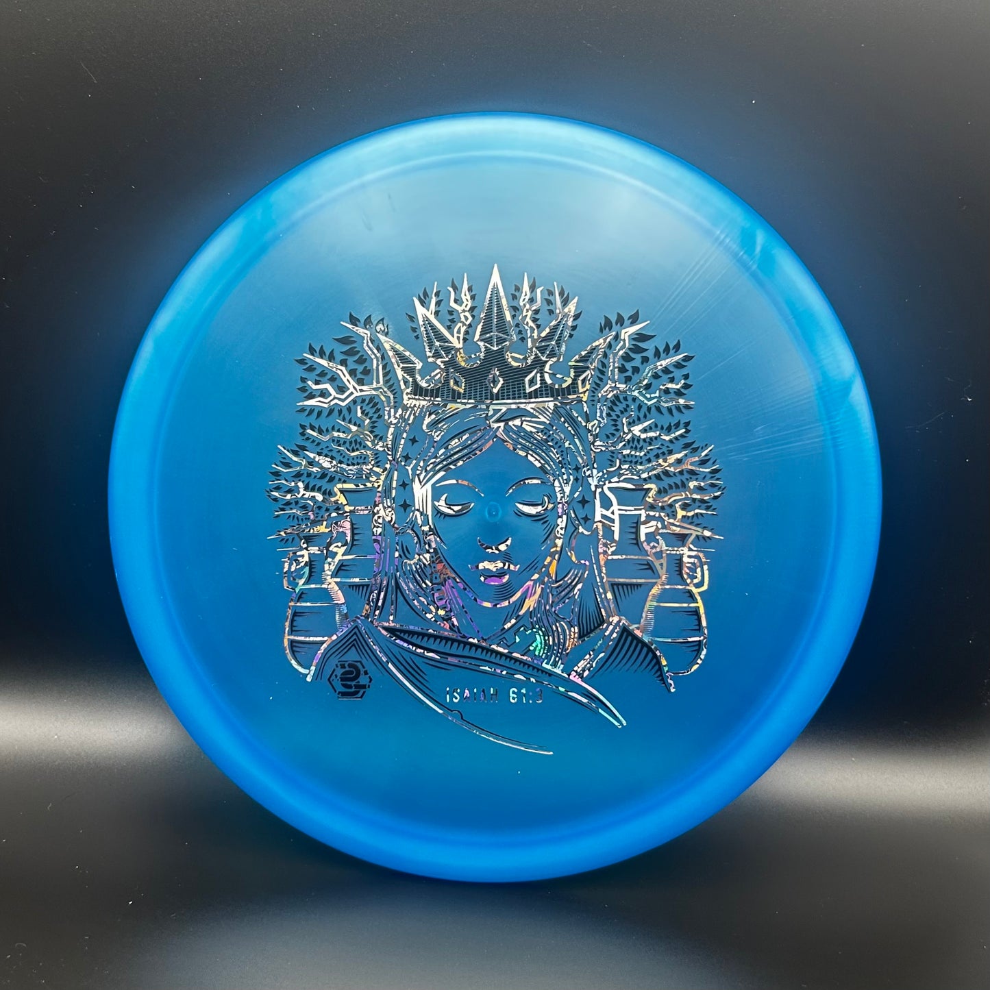 Discraft Buzzz – Z Plastic | Oak 61:3