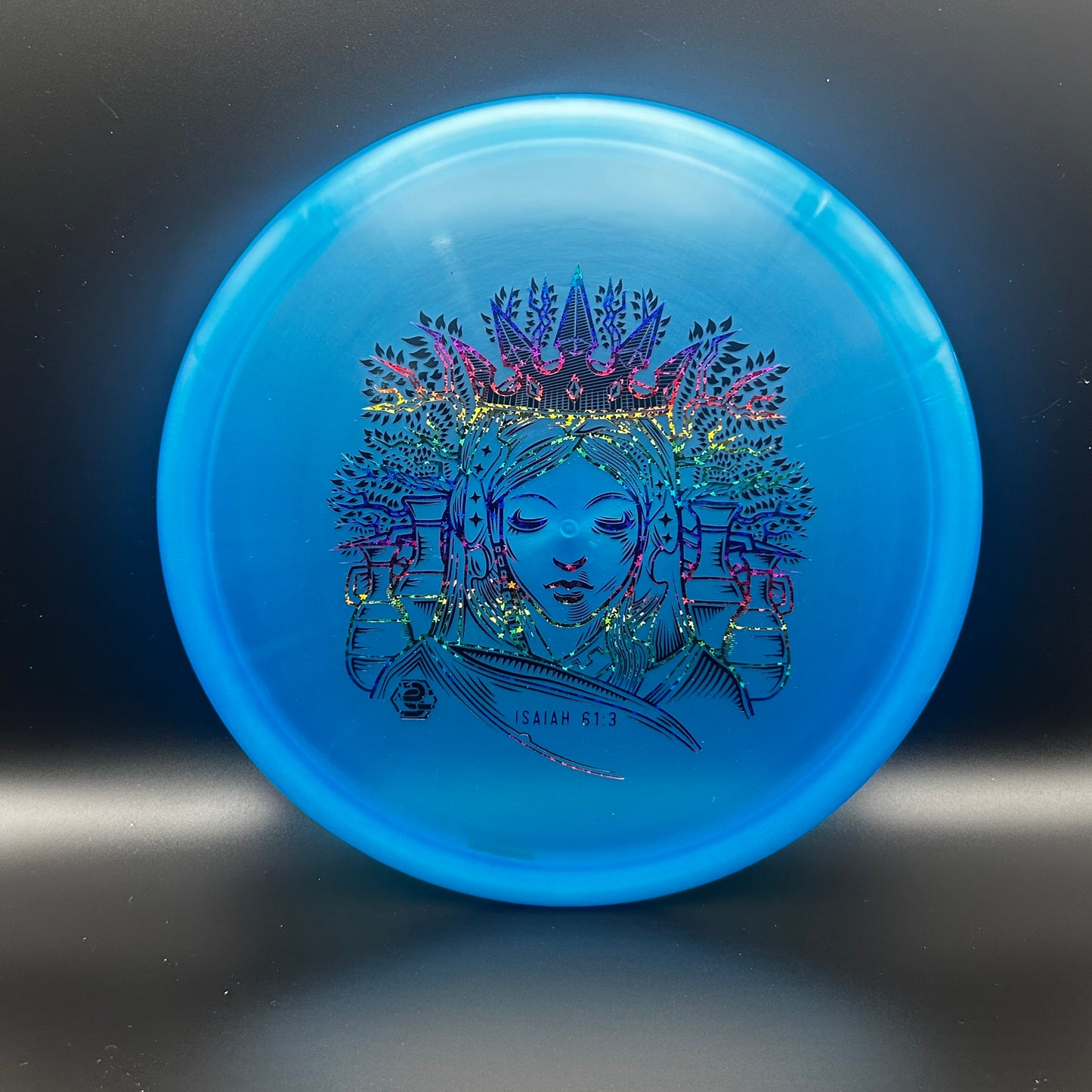 Discraft Buzzz – Z Plastic | Oak 61:3