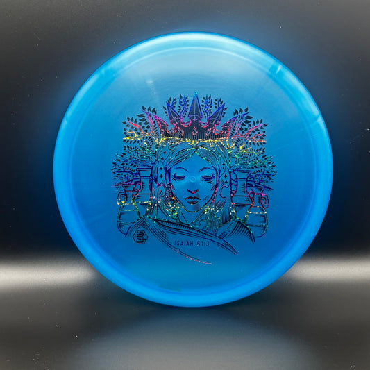 Discraft Buzzz – Z Plastic | Oak 61:3