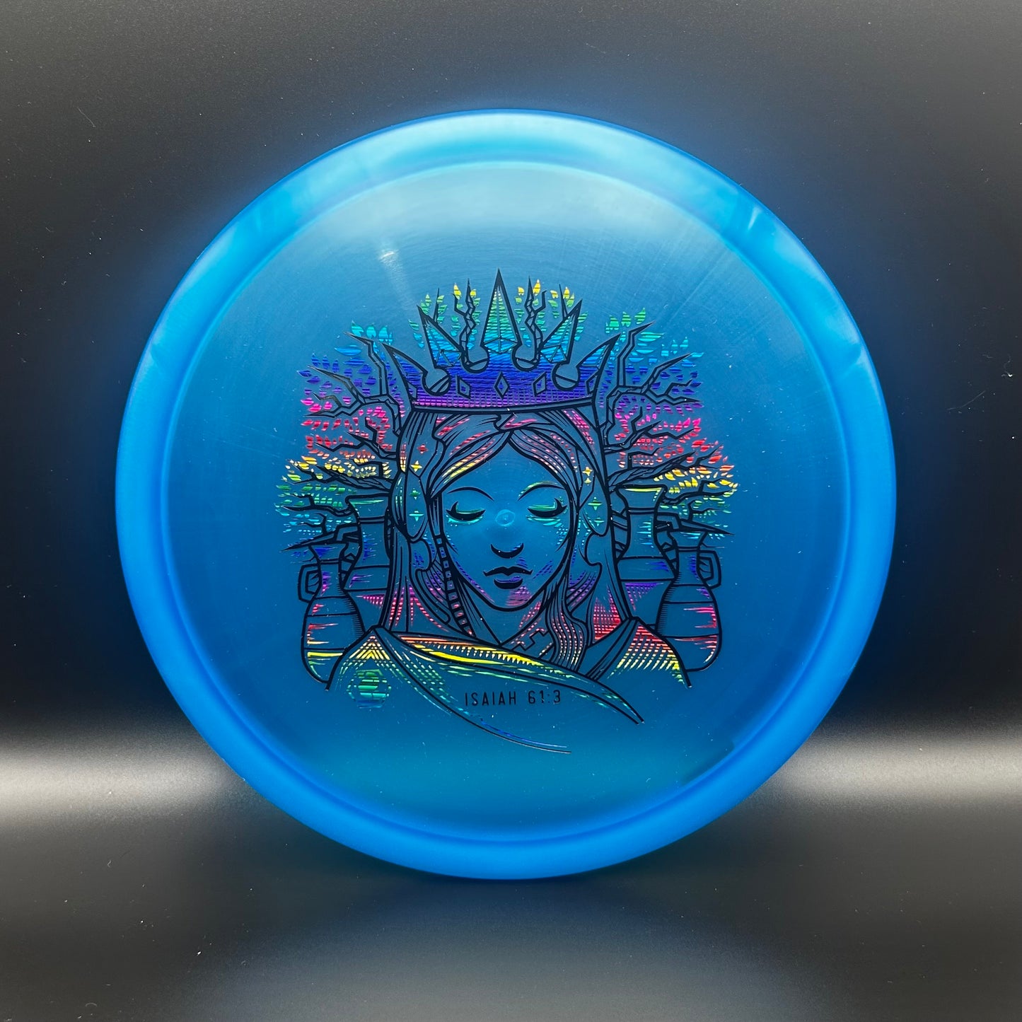 Discraft Buzzz – Z Plastic | Oak 61:3