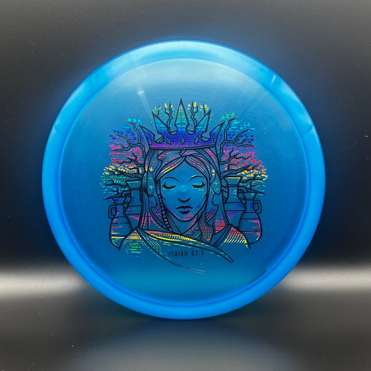 Discraft Buzzz – Z Plastic | Oak 61:3