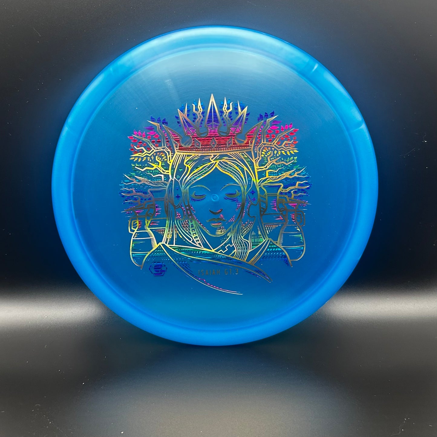 Discraft Buzzz – Z Plastic | Oak 61:3