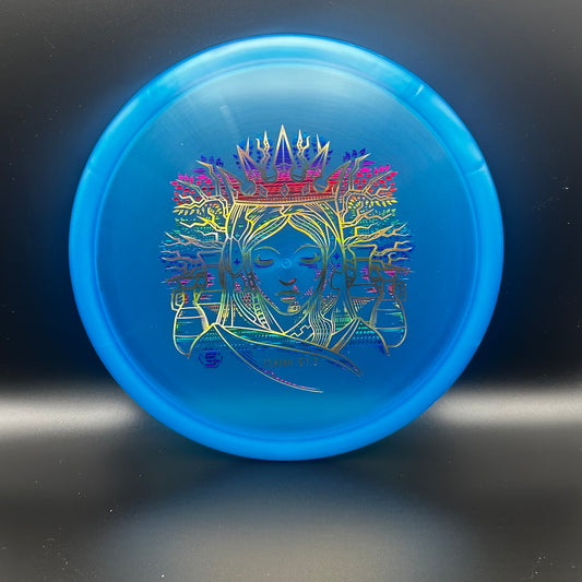 Discraft Buzzz – Z Plastic | Oak 61:3