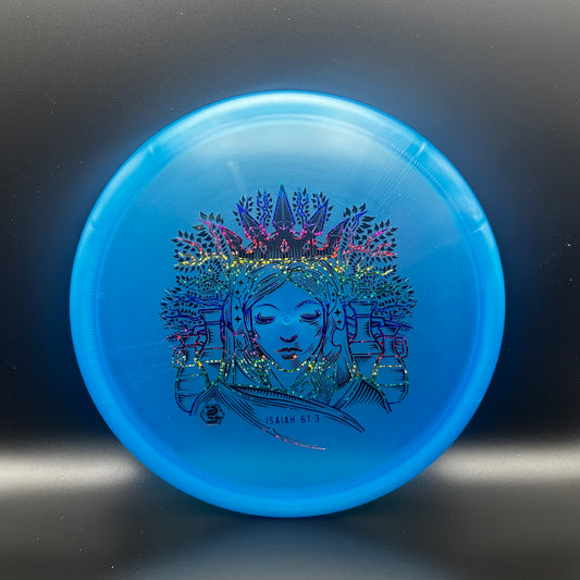 Discraft Buzzz – Z Plastic | Oak 61:3