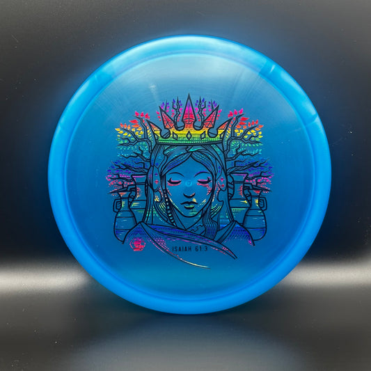Discraft Buzzz – Z Plastic | Oak 61:3