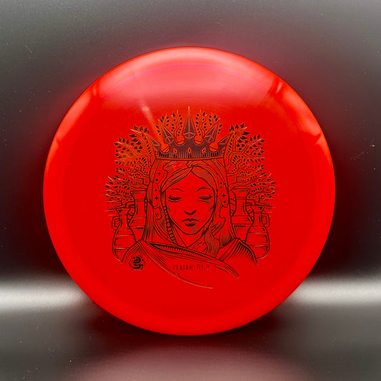 Discraft Buzzz – Z Plastic | Oak 61:3