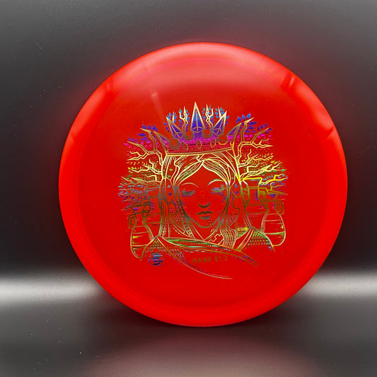 Discraft Buzzz – Z Plastic | Oak 61:3