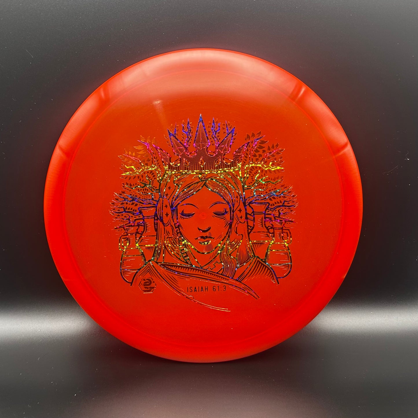 Discraft Buzzz – Z Plastic | Oak 61:3