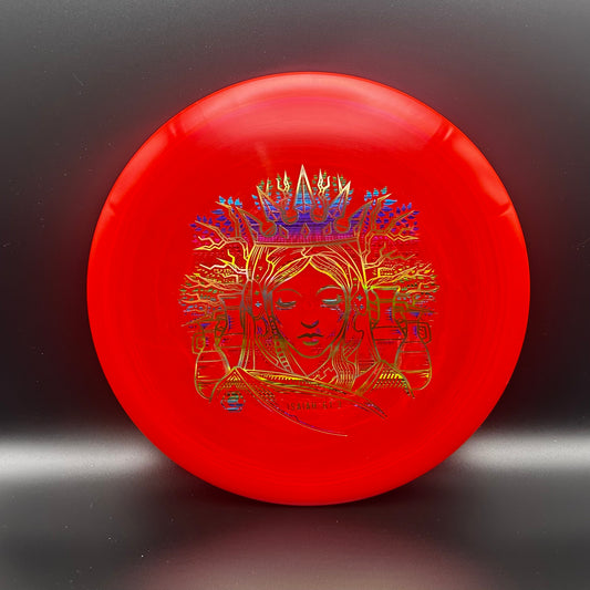 Discraft Buzzz – Z Plastic | Oak 61:3