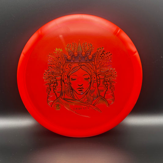 Discraft Buzzz – Z Plastic | Oak 61:3