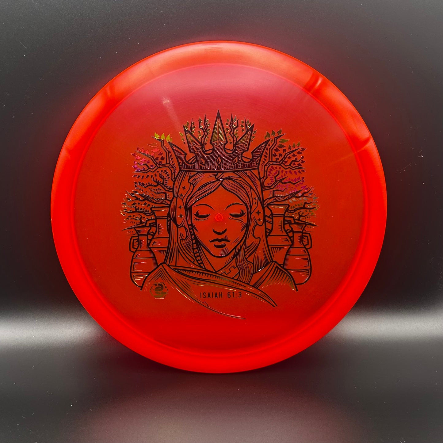 Discraft Buzzz – Z Plastic | Oak 61:3