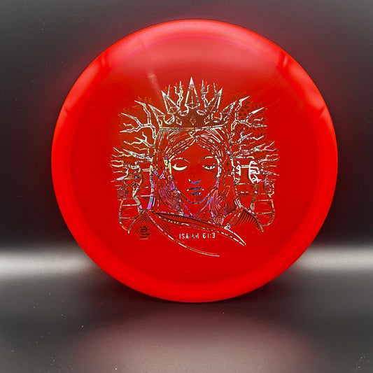 Discraft Buzzz – Z Plastic | Oak 61:3