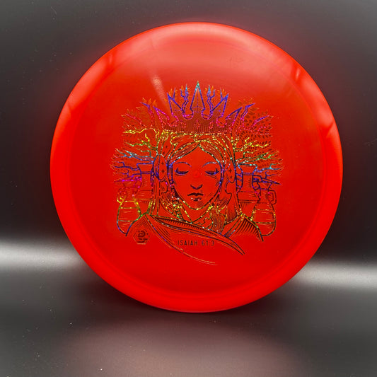 Discraft Buzzz – Z Plastic | Oak 61:3