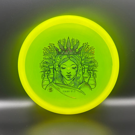 Discraft Buzzz – Z Plastic | Oak 61:3