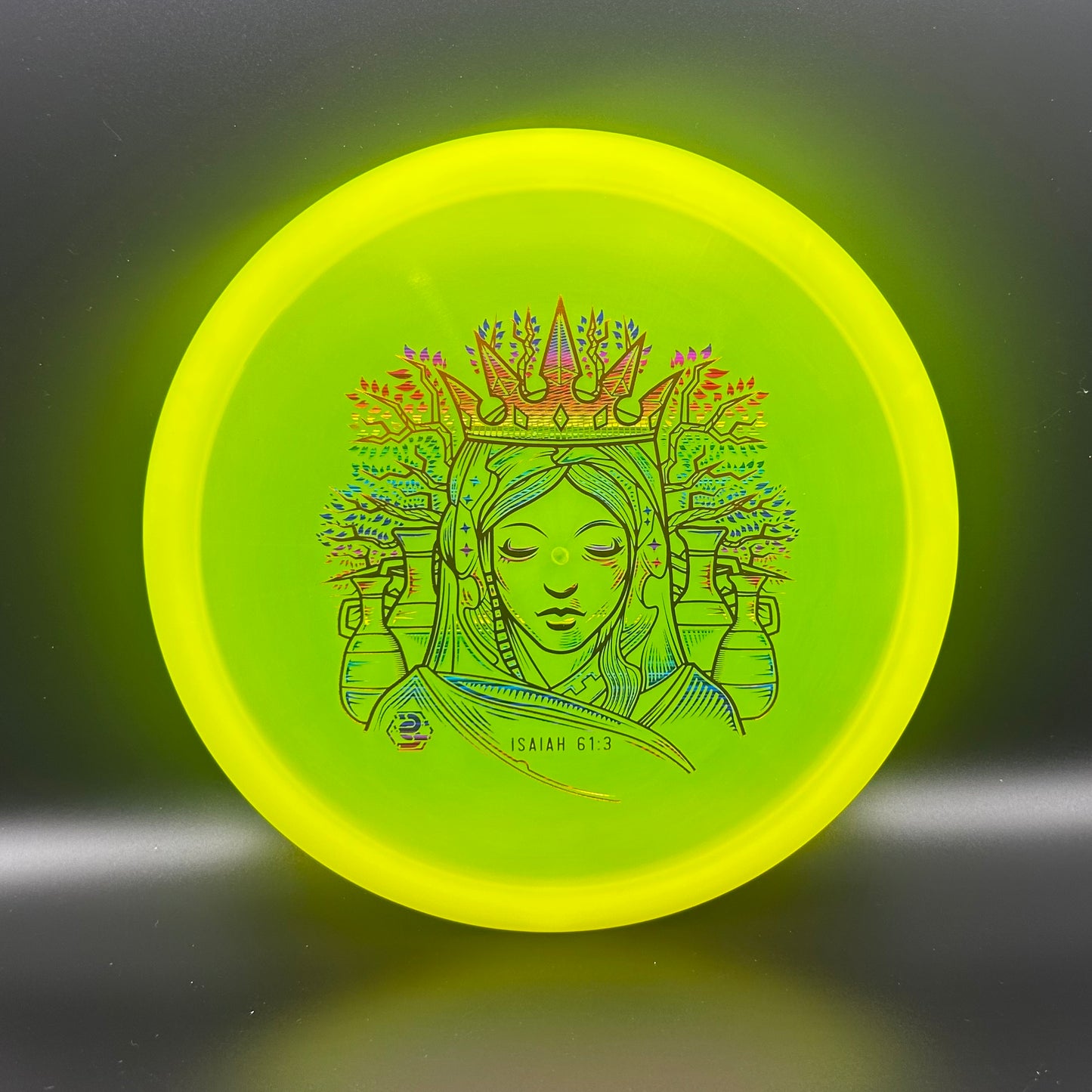 Discraft Buzzz – Z Plastic | Oak 61:3