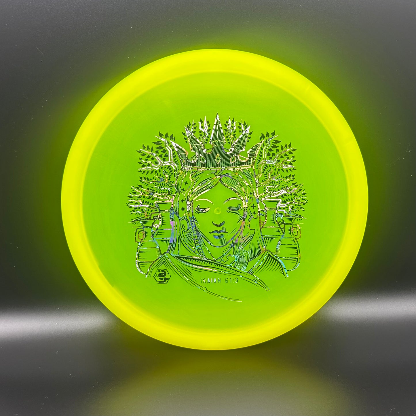 Discraft Buzzz – Z Plastic | Oak 61:3