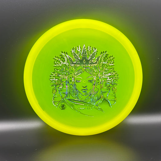 Discraft Buzzz – Z Plastic | Oak 61:3