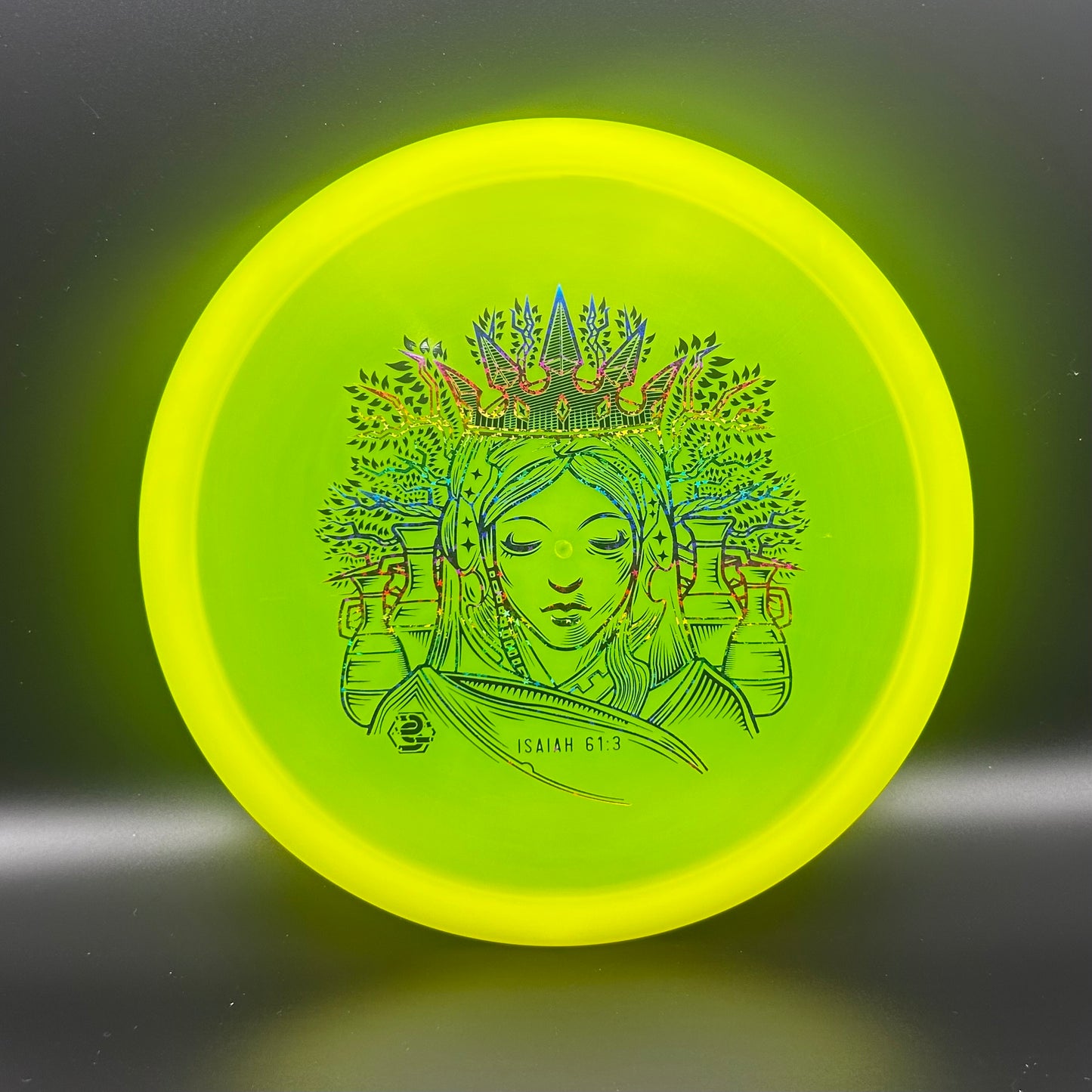 Discraft Buzzz – Z Plastic | Oak 61:3