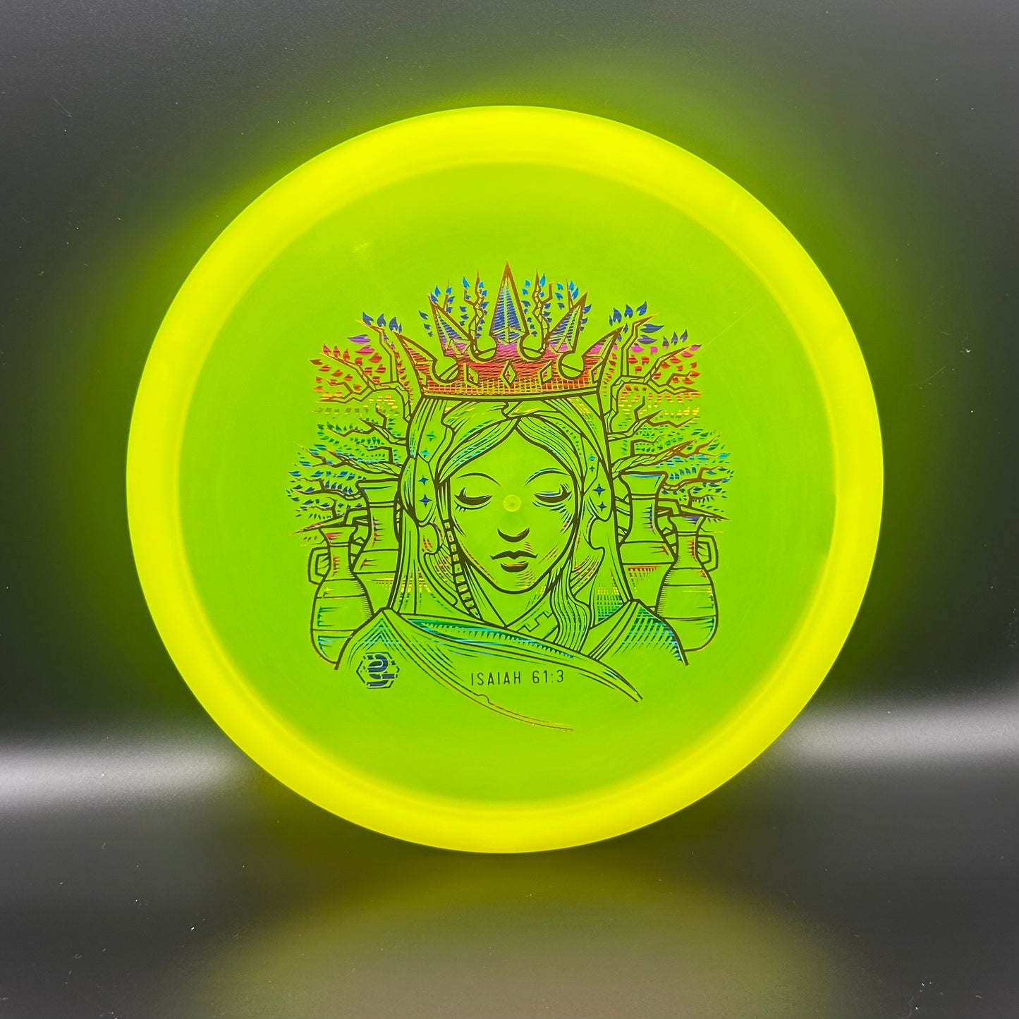 Discraft Buzzz – Z Plastic | Oak 61:3