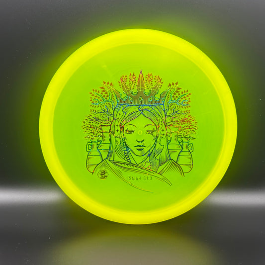 Discraft Buzzz – Z Plastic | Oak 61:3