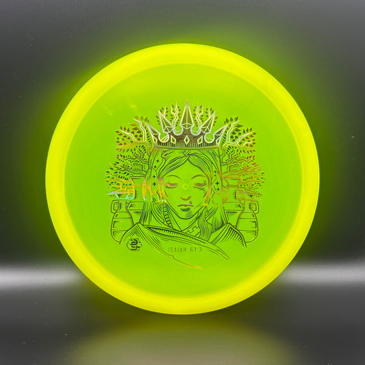 Discraft Buzzz – Z Plastic | Oak 61:3