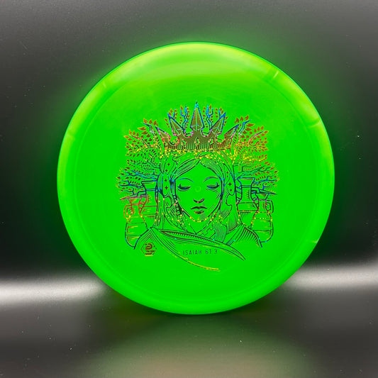 Discraft Buzzz – Z Plastic | Oak 61:3