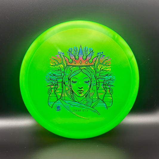 Discraft Buzzz – Z Plastic | Oak 61:3