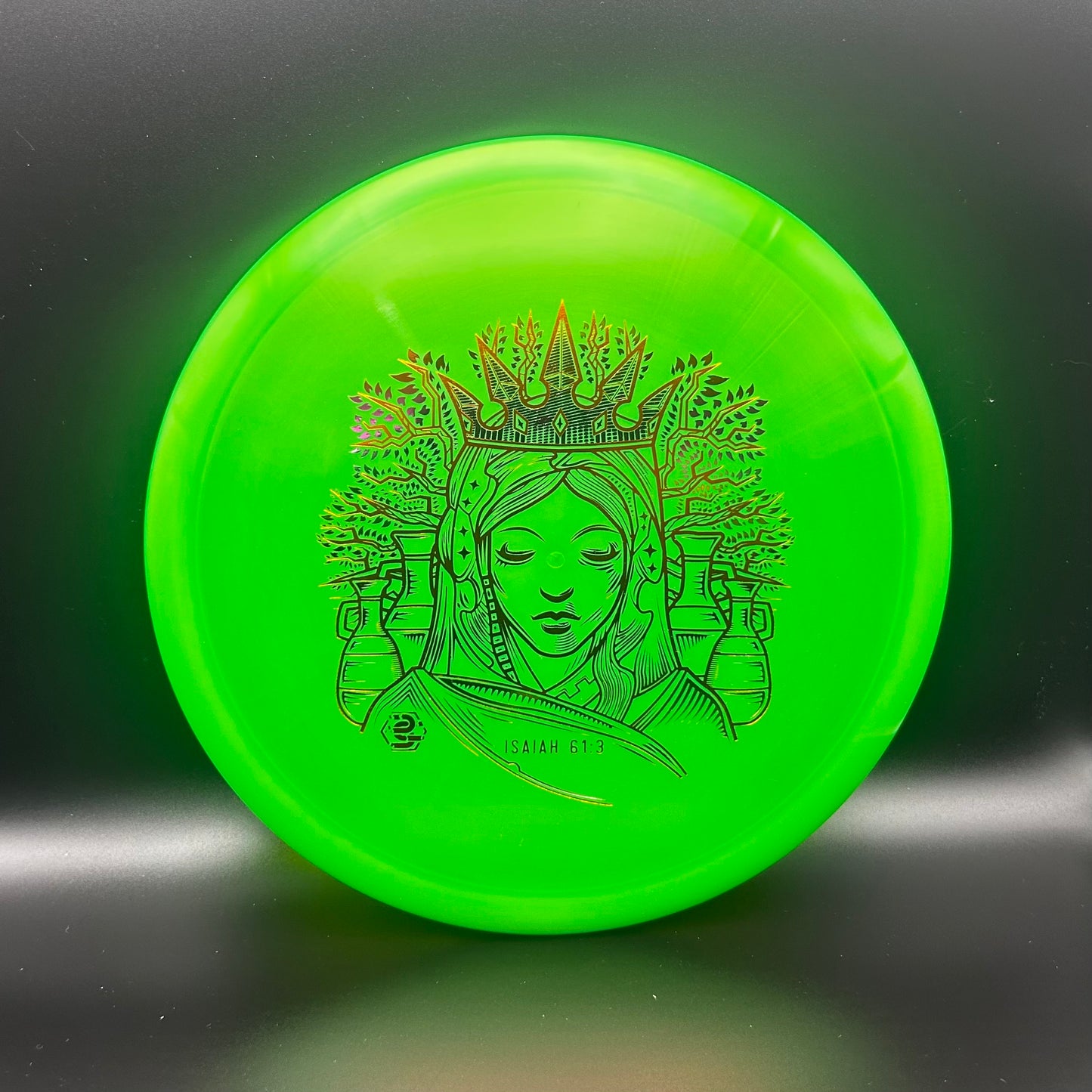 Discraft Buzzz – Z Plastic | Oak 61:3