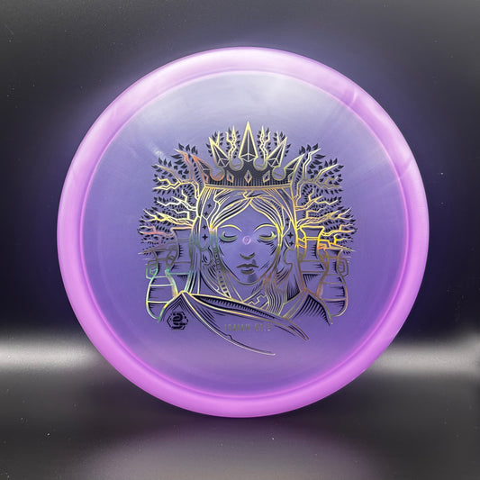 Discraft Buzzz – Z Plastic | Oak 61:3