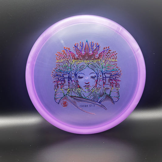 Discraft Buzzz – Z Plastic | Oak 61:3