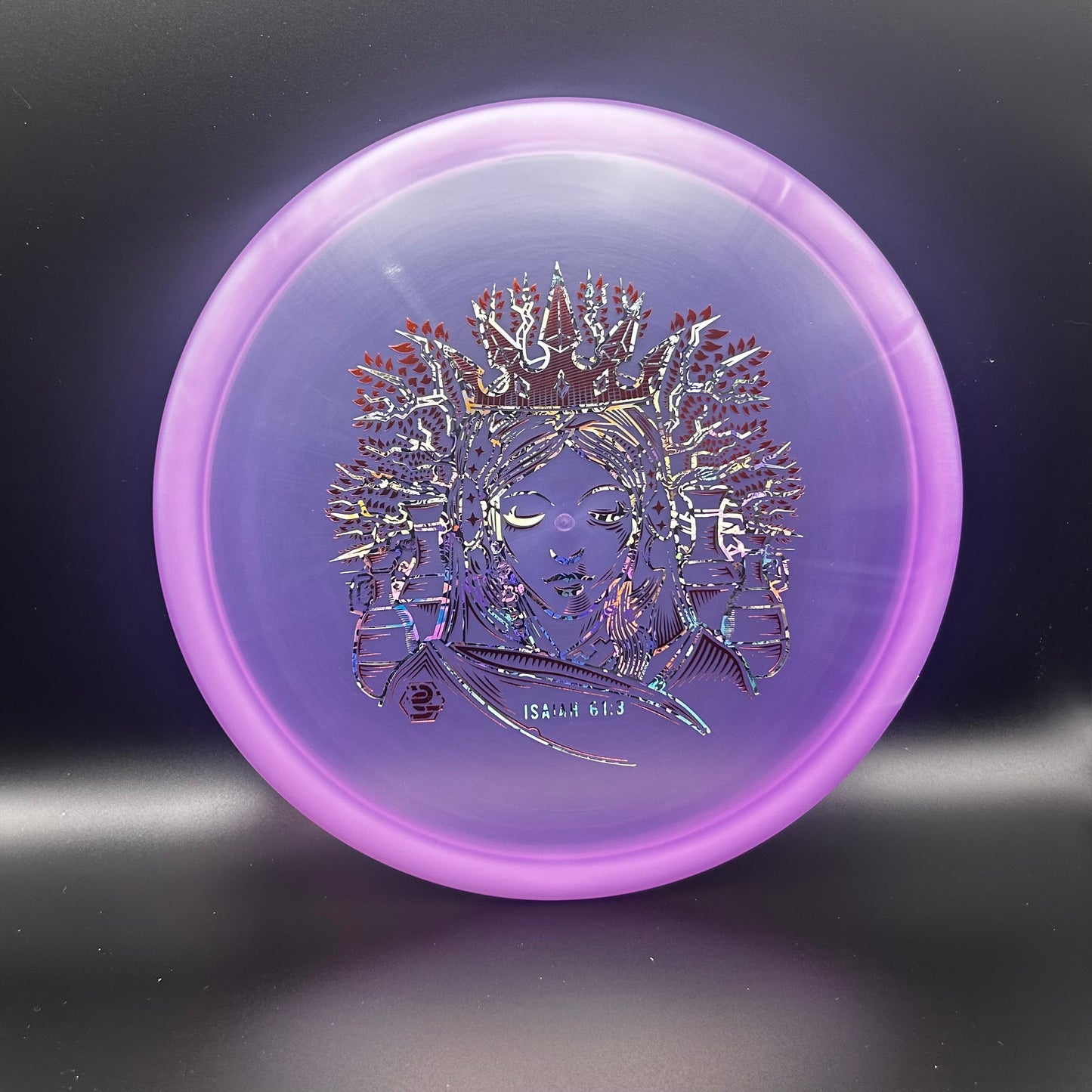 Discraft Buzzz – Z Plastic | Oak 61:3